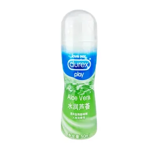 Durex Play Lube Aloe Vera (China) 50ml